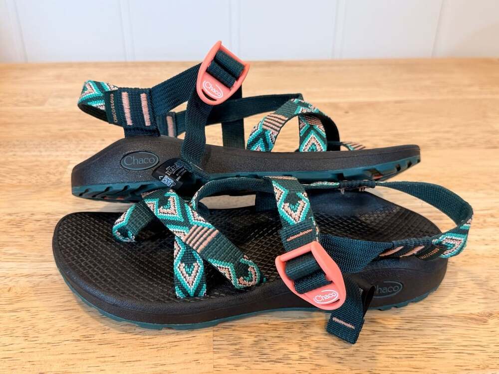 Chaco Z/Cloud Sandals - Women's 9